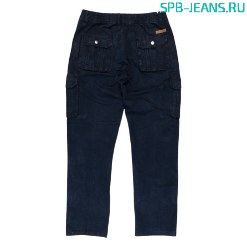 Брюки карго Aigula 83943-SD3 фото 2