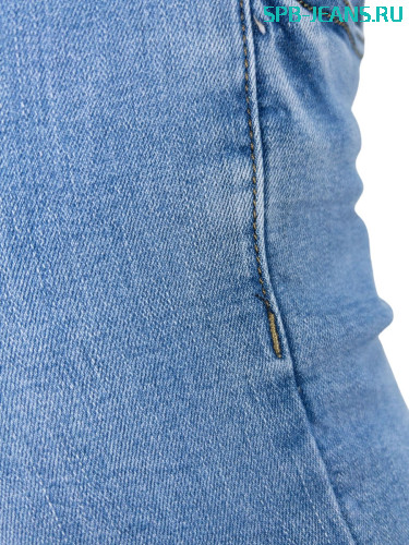 Женсие летние джинсы R. Marks 5019 фото 4