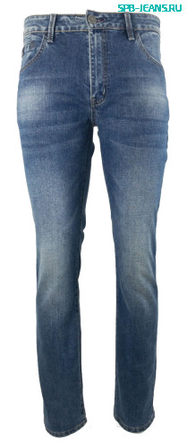 Мужские джинсы Denim 2117