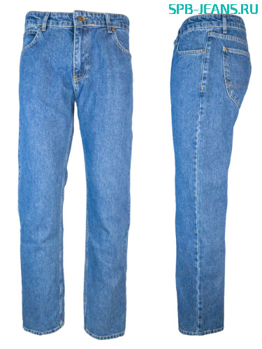 Джинсы Lee 601-04 cotton, regular