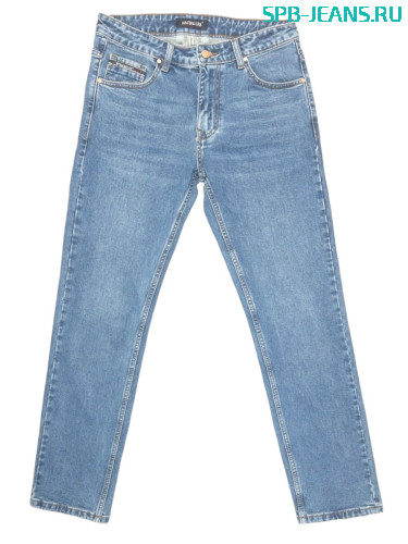 Мужские джинсы Racing Car RV4520-74