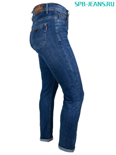 Женские джинсы R. Marks 8018