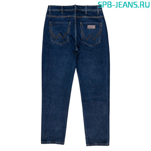 Джинсы Wrangler 1121-1, 100% cotton фото 2