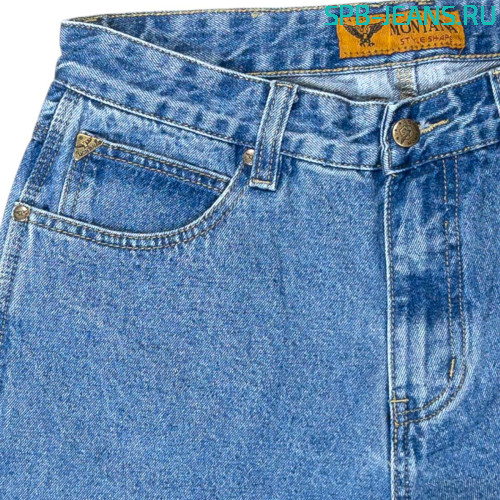 Джинсы Montana 2501, 100% cotton фото 5