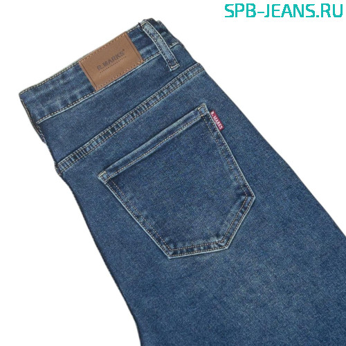 Джинсы женские R. Marks 7504 фото 3