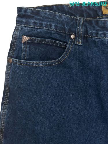 Джинсы Montana 1188Z-3 cotton фото 2