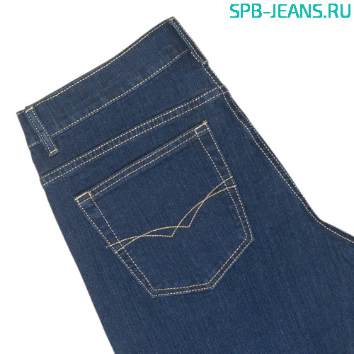 Джинсы Boton 718-3-251, синий фото 4