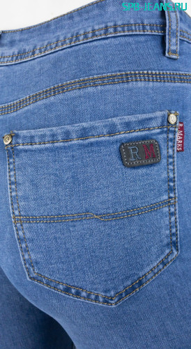 Женские джинсы R. Marks 4786 фото 3