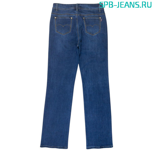 Джинсы женские R. Marks 5051 фото 3