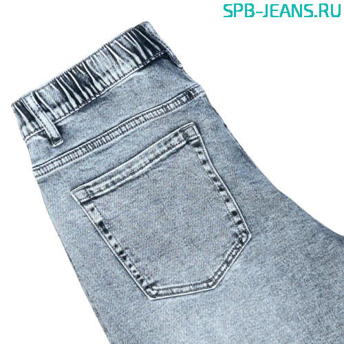 Джинсы летние R. Marks 7648 фото 4