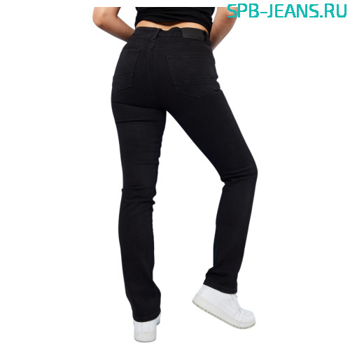Джинсы женские DM561B, черный