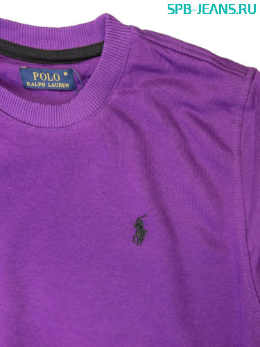 Джемпер Polo 159 сир. фото 3