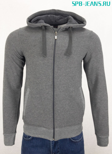 Мужская толстовка Alix Atliton 5503 grey