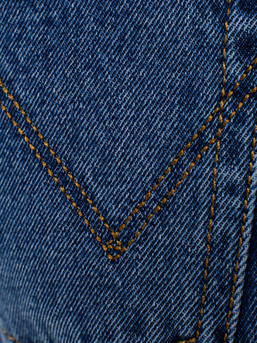 Джинсы Wrangler 666-5, 100% cotton фото 8