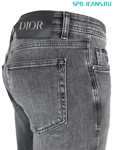 Мужские джинсы Dio. 51501 фото 2