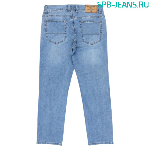 Летние джинсы Racing Car RB5149-03 фото 2