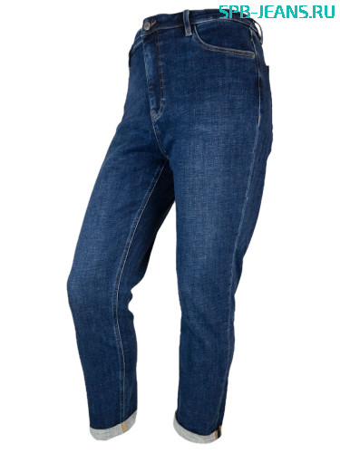 Тёплые джинсы Blue Coco 6053