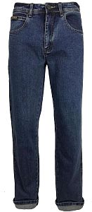 Мужские джинсы Wrangler 666-7 cotton