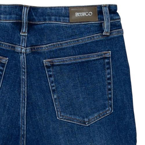 Джинсы Blue Coco 6320 фото 4