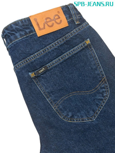 Джинсы Lee 601-02 cotton, regular