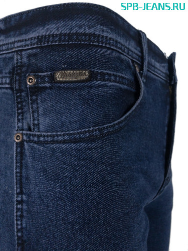 Мужские джинсы Wrangler 777-2 фото 3
