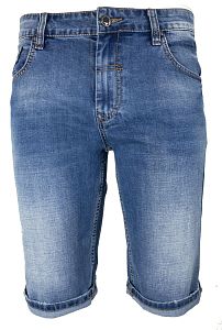 Джинсовые шорты Racing Car RB3649-K2