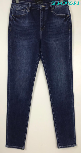 Джинсы Blue CoCo 9387, 6390