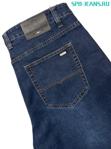 Джинсы Robot Fish RT1214 фото 3