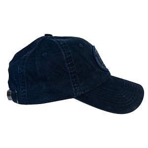Бейсболка Diesel dark blue (весна-лето)