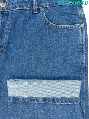 Джинсы Wrangler 701-04 cotton фото 4