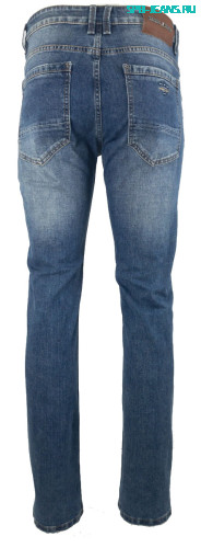 Мужские джинсы Denim 2117 фото 3
