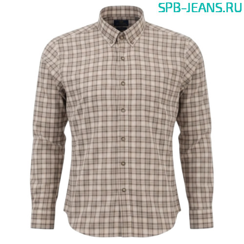 Рубашка My Freedo 523-3, кашемир