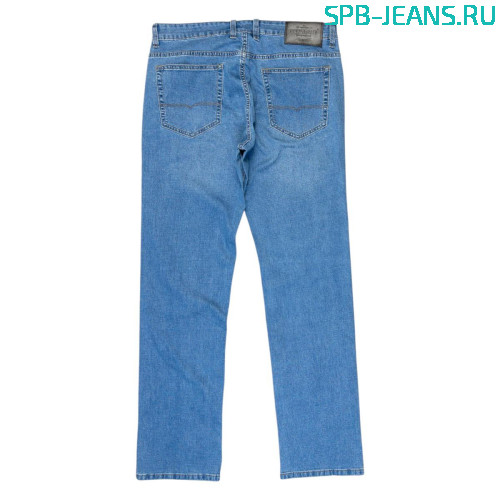 Летние джинсы Racing Car RB4543-74 фото 3
