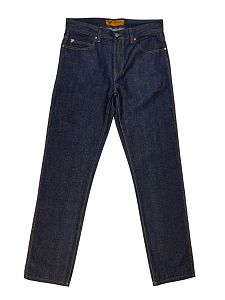 Джинсы Montana 4178, cotton raw