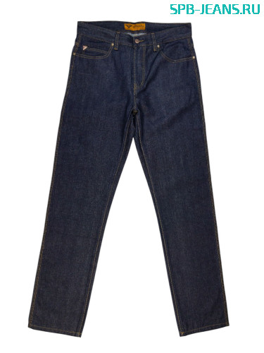 Джинсы Montana 4178, cotton raw