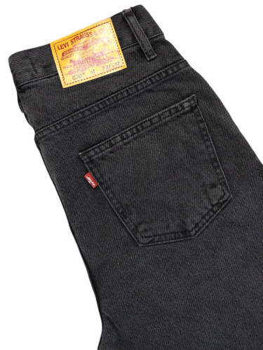 Джинсы Levi's 630-133 cotton фото 4
