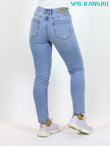 Джинсы Sqvalo 18-62-039-3 фото 2