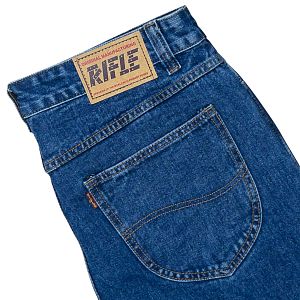 Джинсы Rifle R-37 cotton
