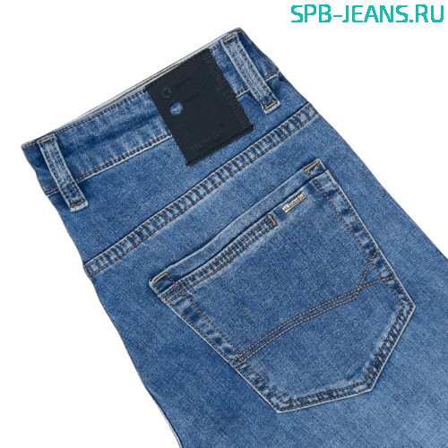 Джинсы летние Racing Car RV4537-74 фото 3