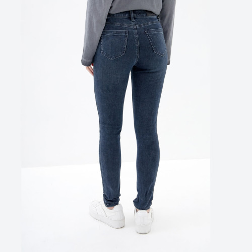 Женские джинсы skinny MR496A