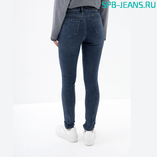 Женские джинсы skinny MR496A
