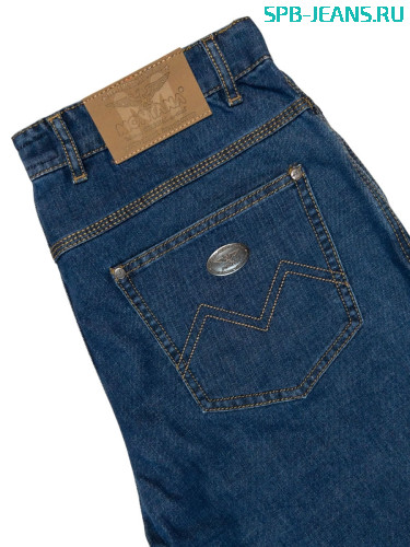 Джинсы Montana, летние M-1053