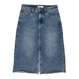 Джинсовая юбка 67502