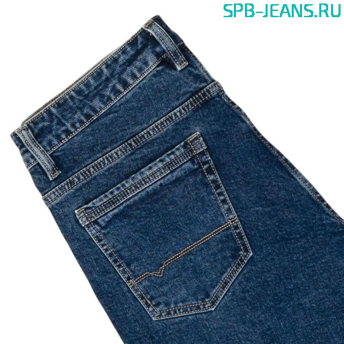 Джинсы Racing Car RV4655-75, 99% cotton фото 5