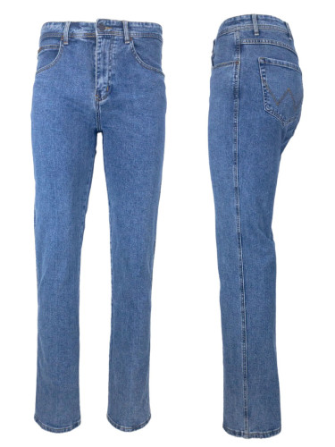 Джинсы Wrangler 777-7 stretch фото 2