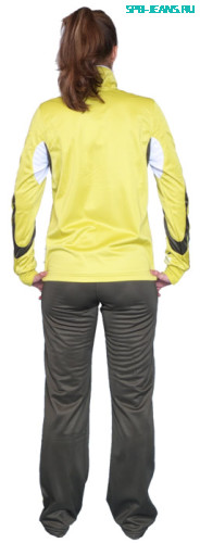 Женский спортивный костюм ADDIC (Спринг-2) фото 2