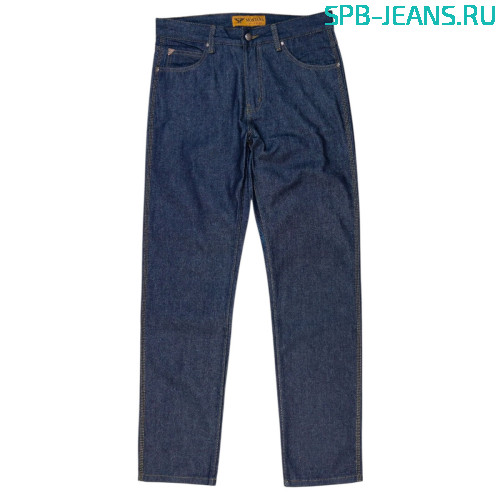 Джинсы Montana 1178-1, raw denim фото 2