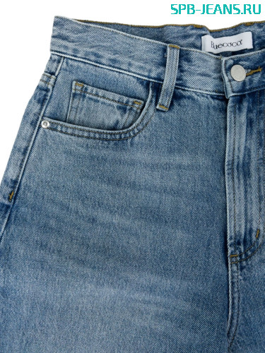 Джинсы женские Blue CoCo 9201 фото 3