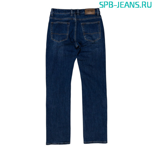 Тёплые джинсы Racing Car RA5056-74 фото 2