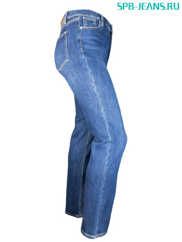 Джинсы тёплые Blue CoCo 6251 фото 2